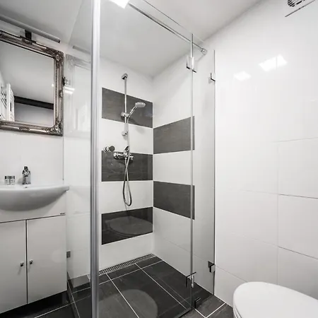 Akacfa 57 Stylish Budapest